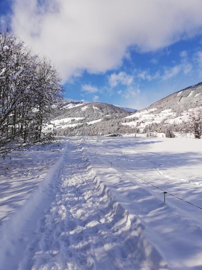 فندق Haus Seppi Neukirchen am Großvenediger المظهر الخارجي الصورة